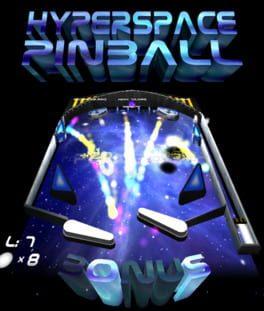 Hyperspace Pinball