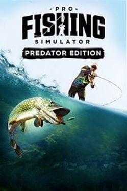 Pro Fishing Simulator - Predator Edition