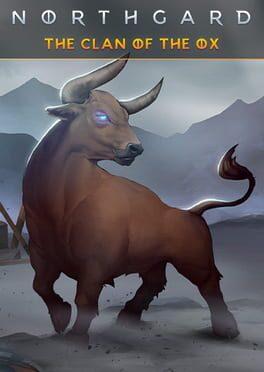 Northgard: Himminbrjotir, Clan of the Ox