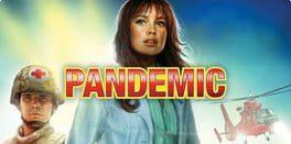 Pandemic: The Board Game