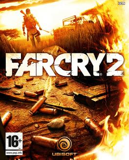 Far Cry 2