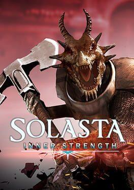 Solasta: Crown of the Magister - Inner Strength