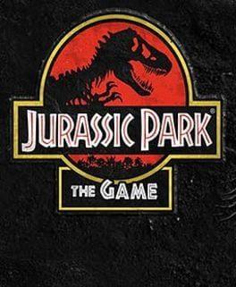 Jurassic Park: The Game