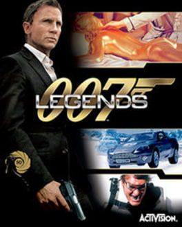 James Bond 007: Legends