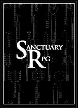 SanctuaryRPG