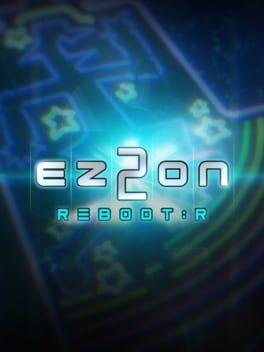 EZ2ON REBOOT : R