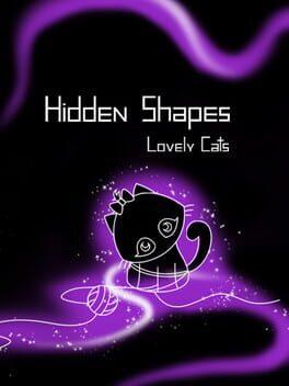 Hidden Shapes Lovely Cats: Jigsaw Puzzle Game
