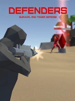 Defenders: Survival and Tower Defense