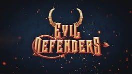 Evil Defenders