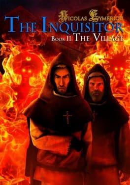 The Inquisitor: Book 2 - The Village