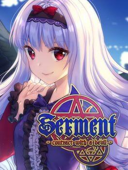 Serment - Contract with a Devil