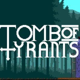 Tomb of Tyrants