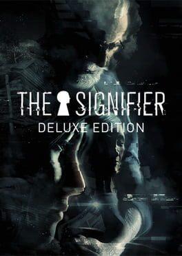 The Signifier: Deluxe Edition