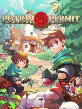 Potion Permit