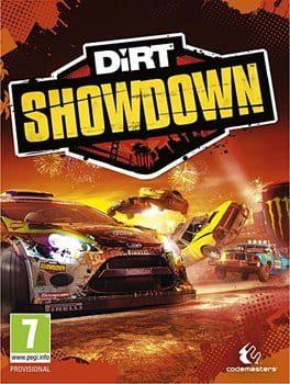 Dirt: Showdown