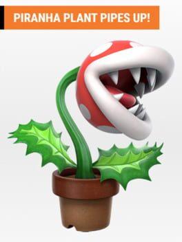 Super Smash Bros. Ultimate - Piranha Plant