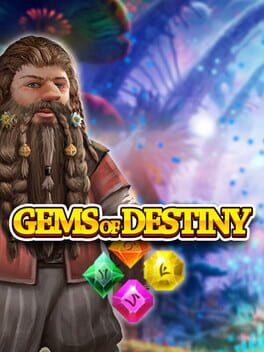 Gems of Destiny: Homeless Dwarf