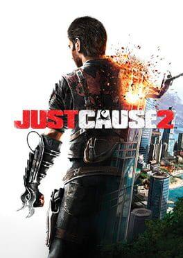 Just Cause 2: Complete Edition