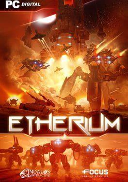 Etherium