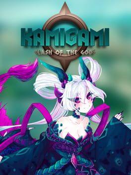Kamigami: Clash of the Gods