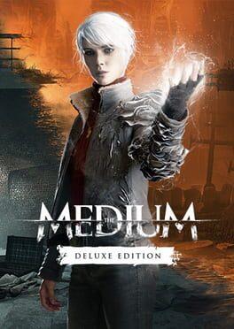 The Medium Deluxe Edition