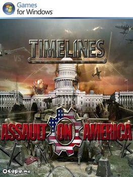 Timelines: Assault on America