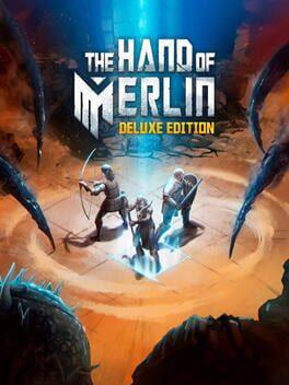 The Hand of Merlin: Deluxe Edition