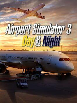 Airport Simulator 3: Day & Night