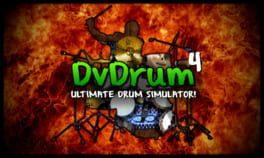 DvDrum, Ultimate Drum Simulator!