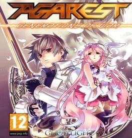 Agarest: Generations of War