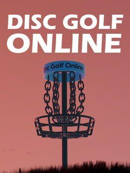 Disc Golf Online
