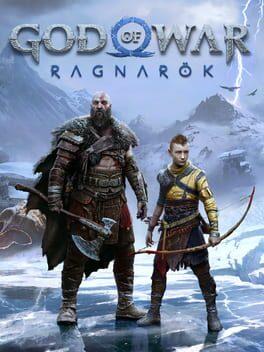 God of War Ragnarök