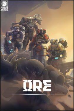 ORE