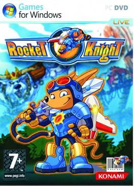 Rocket Knight