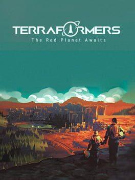 Terraformers