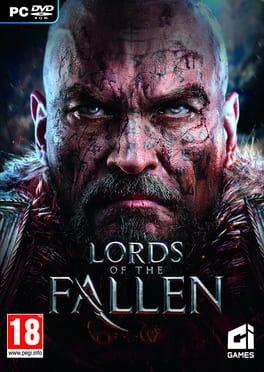 Lords of the Fallen