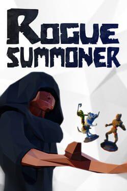 Rogue Summoner