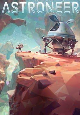 ASTRONEER