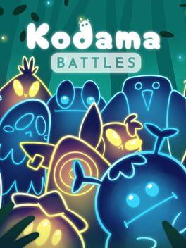 Kodama Battles