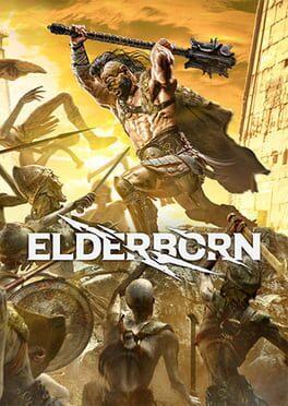 Elderborn: Metal AF Edition