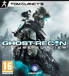 Tom Clancy's Ghost Recon: Future Soldier