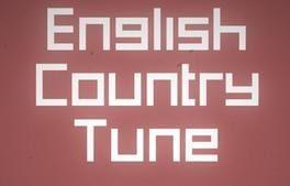 English Country Tune