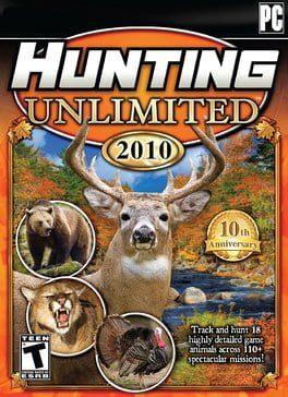 Hunting Unlimited 2010