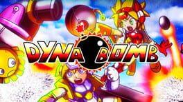 Dyna Bomb