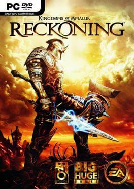 Kingdoms of Amalur: Reckoning