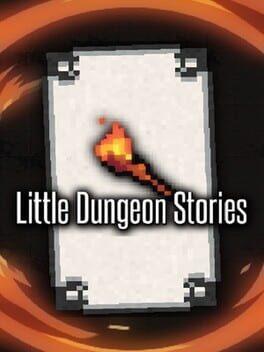Little Dungeon Stories