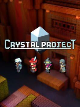 Crystal Project