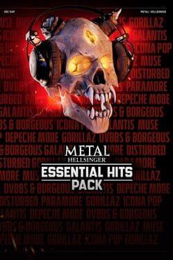 Metal: Hellsinger - Essential Hits Pack