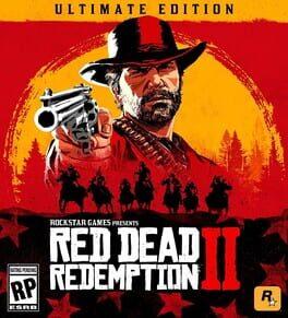 Red dead Redemption 2: Ultimate Edition