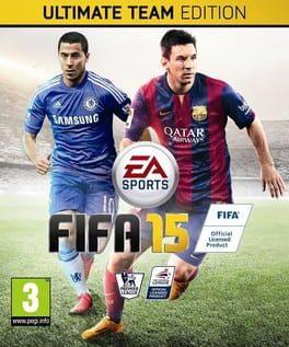 FIFA 15: Ultimate Team Edition
